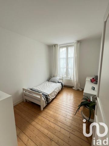 Maison à vendre 6 pièces 132 m² Chessy