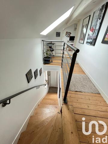 Maison à vendre 6 pièces 132 m² Chessy