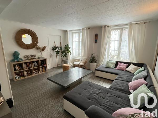 Maison à vendre 6 pièces 132 m² Chessy