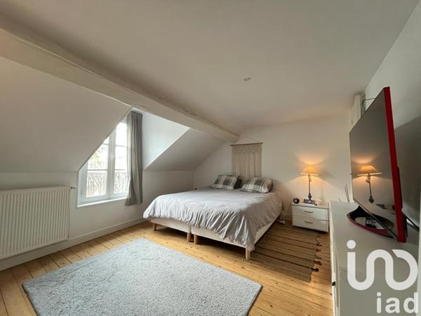 Maison à vendre 6 pièces 132 m² Chessy