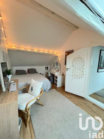 Maison à vendre 6 pièces 132 m² Chessy