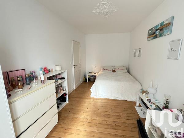 Maison à vendre 6 pièces 132 m² Chessy