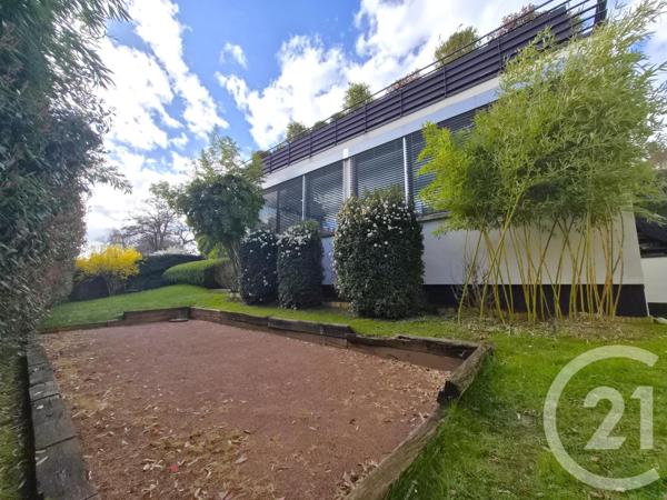 Maison à vendre  6 pièces - 167,25 m2 LONGEVILLE LES METZ - 57