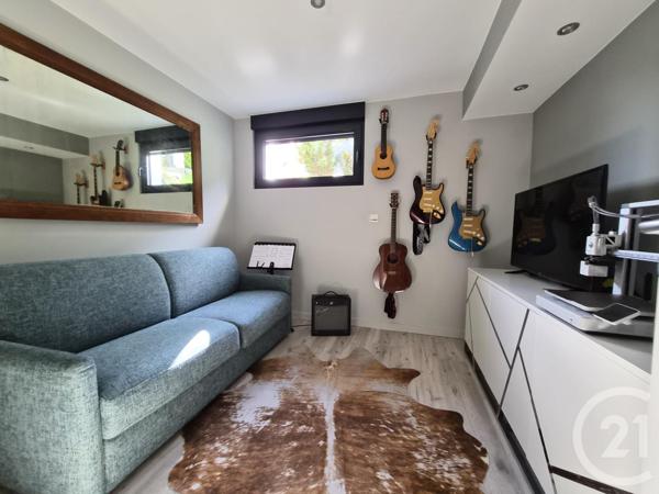 Maison à vendre  6 pièces - 167,25 m2 LONGEVILLE LES METZ - 57