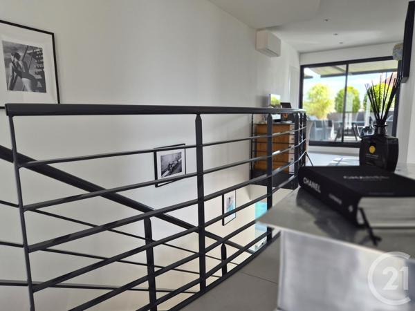 Maison à vendre  6 pièces - 167,25 m2 LONGEVILLE LES METZ - 57