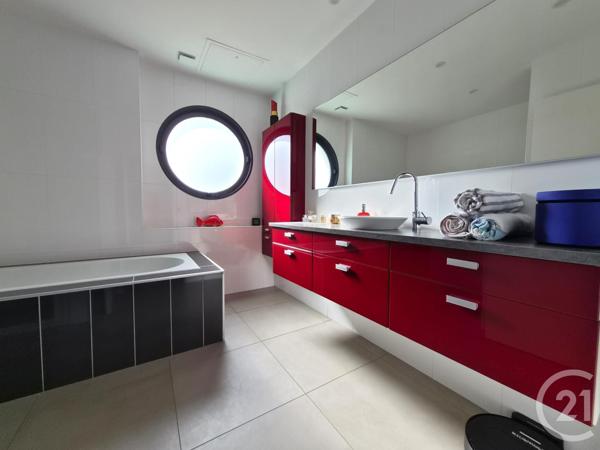 Maison à vendre  6 pièces - 167,25 m2 LONGEVILLE LES METZ - 57