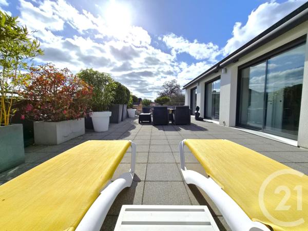 Maison à vendre  6 pièces - 167,25 m2 LONGEVILLE LES METZ - 57