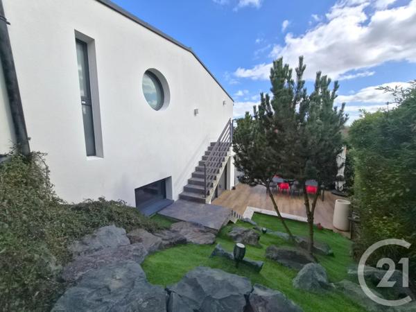 Maison à vendre  6 pièces - 167,25 m2 LONGEVILLE LES METZ - 57