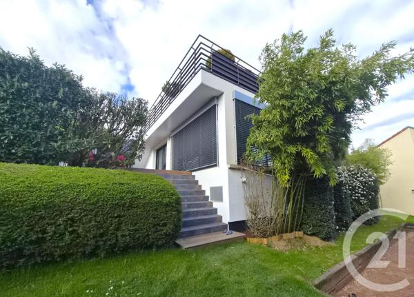 Maison à vendre  6 pièces - 167,25 m2 LONGEVILLE LES METZ - 57