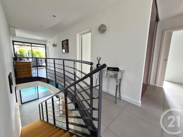 Maison à vendre  6 pièces - 167,25 m2 LONGEVILLE LES METZ - 57