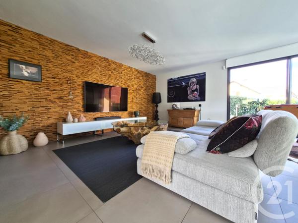 Maison à vendre  6 pièces - 167,25 m2 LONGEVILLE LES METZ - 57