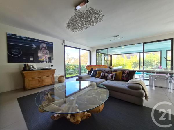 Maison à vendre  6 pièces - 167,25 m2 LONGEVILLE LES METZ - 57