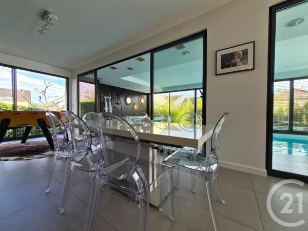 Maison à vendre  6 pièces - 167,25 m2 LONGEVILLE LES METZ - 57