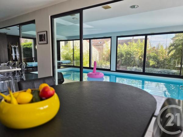 Maison à vendre  6 pièces - 167,25 m2 LONGEVILLE LES METZ - 57