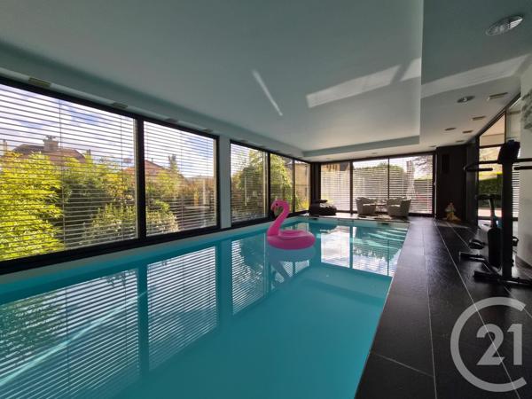 Maison à vendre  6 pièces - 167,25 m2 LONGEVILLE LES METZ - 57