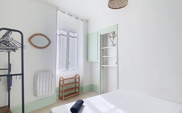 Appartement à vendre    2 pièces •  Vichy