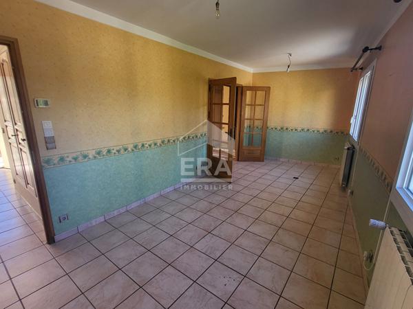 Maison 2 appartements, Jardin et garage 04160 L Escale 113 m2, Alpes de Haute Provence