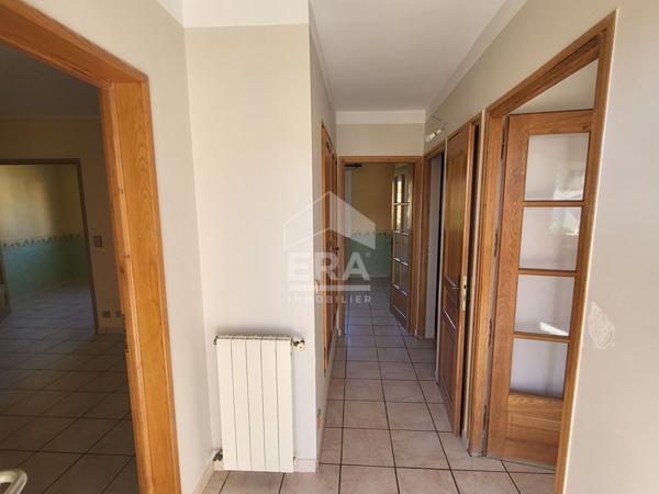 Maison 2 appartements, Jardin et garage 04160 L Escale 113 m2, Alpes de Haute Provence