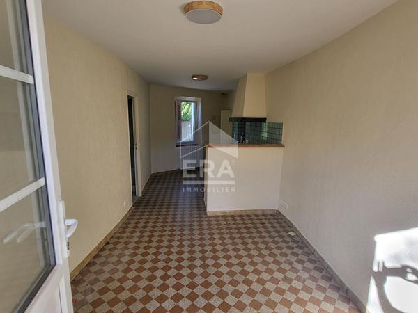 Maison 2 appartements, Jardin et garage 04160 L Escale 113 m2, Alpes de Haute Provence