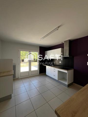 Jardin sans vis-à-vis