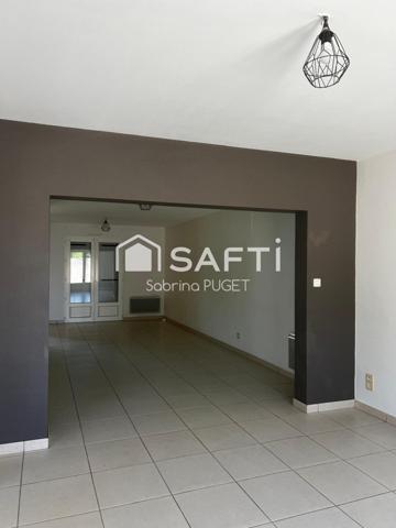 Jardin sans vis-à-vis