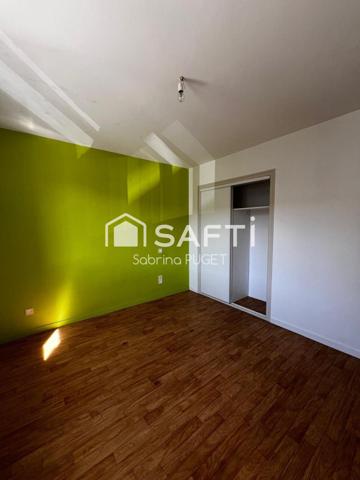 Jardin sans vis-à-vis