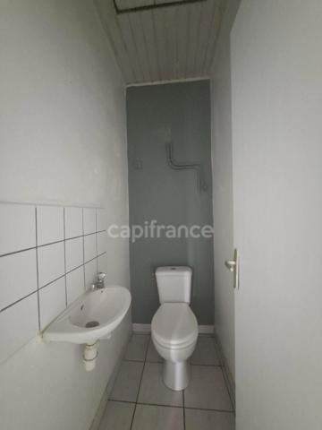 À louer – Bel appartement 3 pièces aux Trois-Îlets - proche golf
