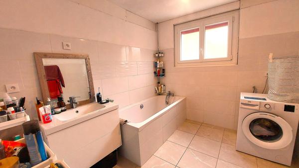 Guiche (64520) Guiche - Appartement plain pied évolutif