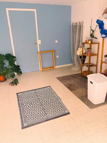 Guiche (64520) Guiche - Appartement plain pied évolutif