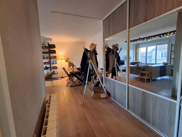 Location appartement Épernay - 2 pièce(s) - 54 m² - 688 €/mois