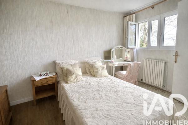 Maison à vendre 6 pièces 103 m² Montmorency