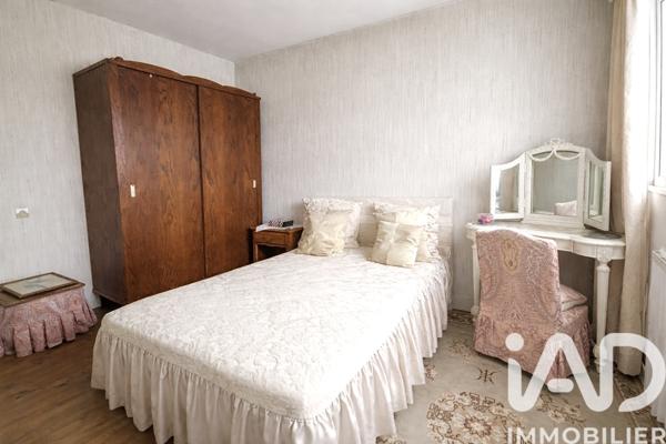 Maison à vendre 6 pièces 103 m² Montmorency