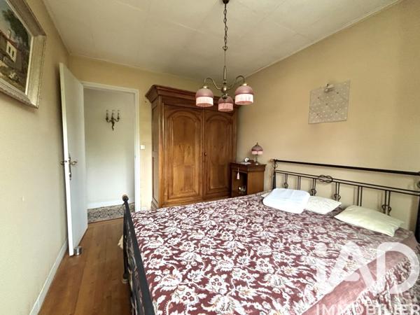 Maison à vendre 6 pièces 103 m² Montmorency