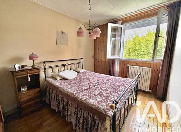 Maison à vendre 6 pièces 103 m² Montmorency