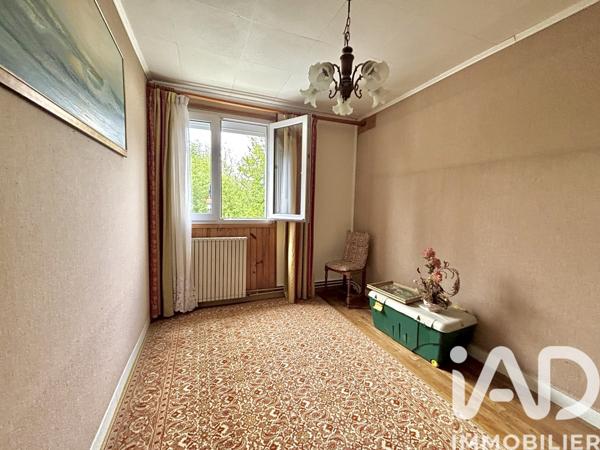 Maison à vendre 6 pièces 103 m² Montmorency