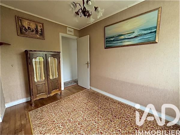 Maison à vendre 6 pièces 103 m² Montmorency