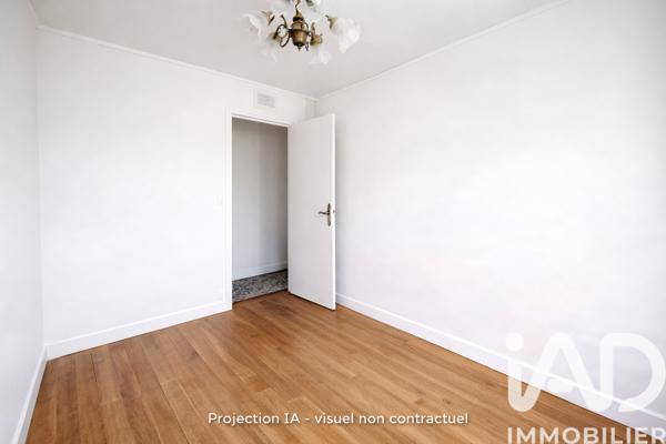 Maison à vendre 6 pièces 103 m² Montmorency