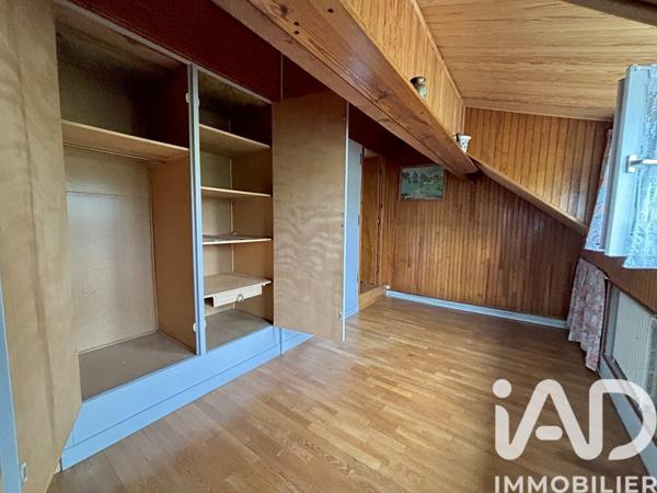 Maison à vendre 6 pièces 103 m² Montmorency