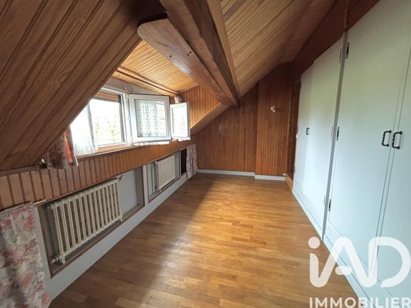 Maison à vendre 6 pièces 103 m² Montmorency