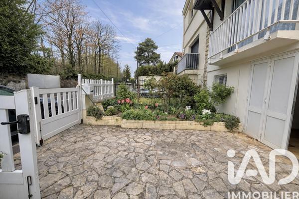 Maison à vendre 6 pièces 103 m² Montmorency