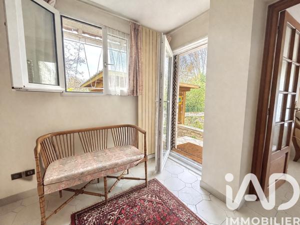 Maison à vendre 6 pièces 103 m² Montmorency