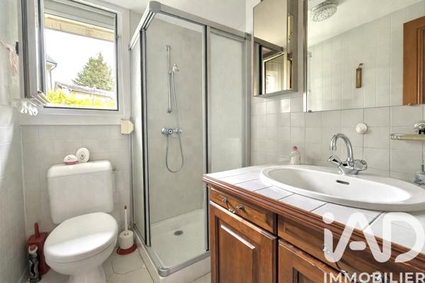 Maison à vendre 6 pièces 103 m² Montmorency