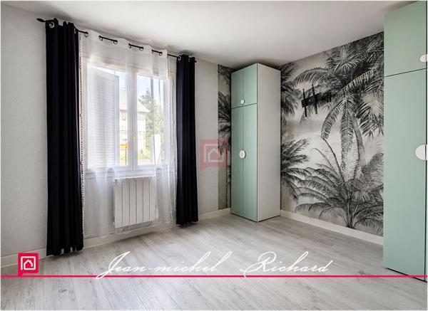 Maison Noyers Sur Cher 4 pièce(s) 97 m2
