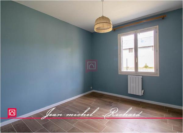 Maison Noyers Sur Cher 4 pièce(s) 97 m2