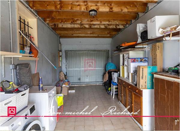 Maison Noyers Sur Cher 4 pièce(s) 97 m2