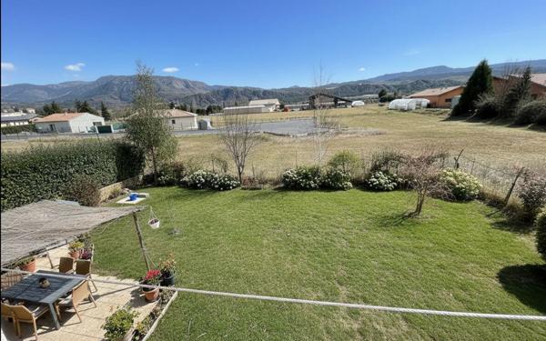 Maison à vendre    5 pièces • 127 m2 Ventavon