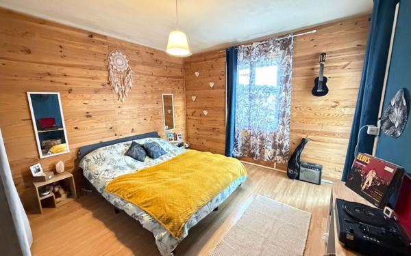 Maison à vendre    5 pièces • 127 m2 Ventavon