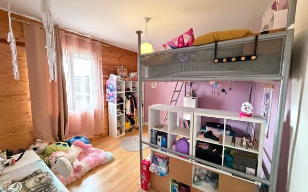 Maison à vendre    5 pièces • 127 m2 Ventavon