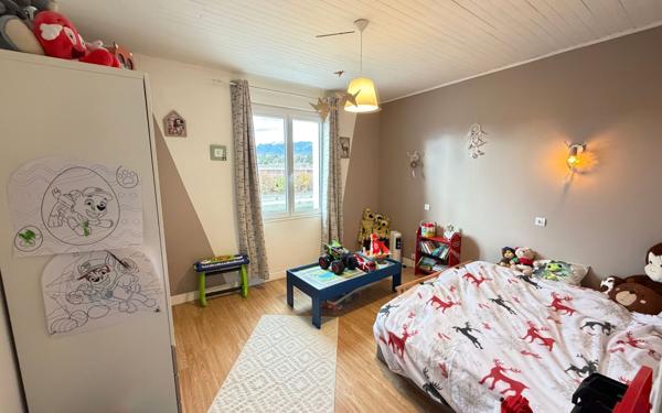 Maison à vendre    5 pièces • 127 m2 Ventavon