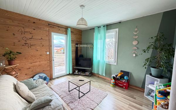 Maison à vendre    5 pièces • 127 m2 Ventavon